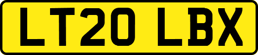 LT20LBX