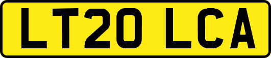 LT20LCA