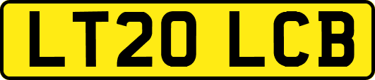 LT20LCB