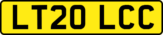 LT20LCC