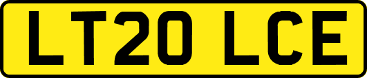 LT20LCE