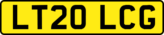 LT20LCG