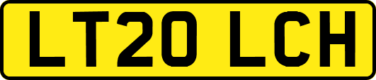 LT20LCH