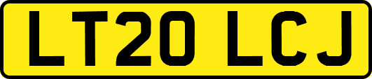LT20LCJ