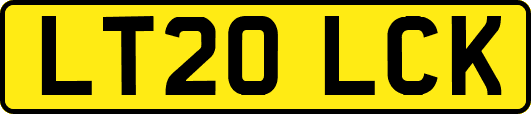 LT20LCK