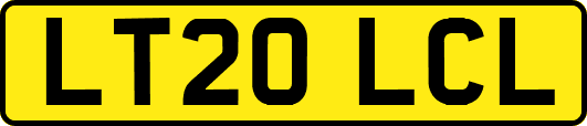 LT20LCL