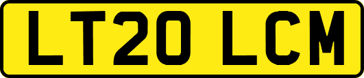 LT20LCM