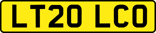 LT20LCO