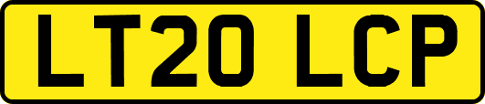 LT20LCP