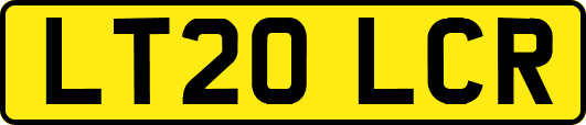 LT20LCR