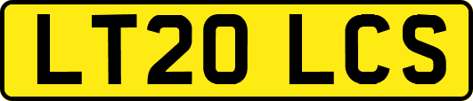 LT20LCS