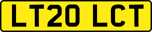 LT20LCT