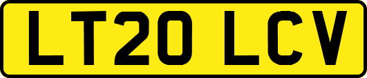 LT20LCV