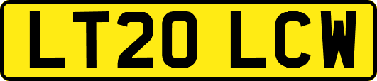LT20LCW