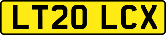 LT20LCX