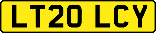 LT20LCY