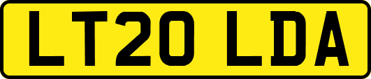 LT20LDA