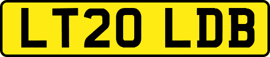 LT20LDB