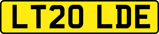 LT20LDE