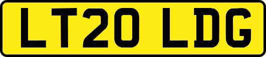 LT20LDG