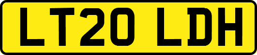 LT20LDH