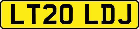 LT20LDJ