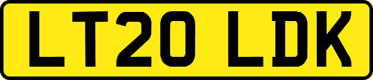 LT20LDK