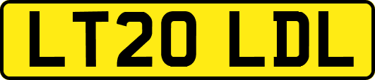 LT20LDL