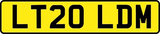 LT20LDM