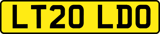 LT20LDO