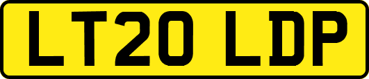LT20LDP
