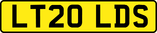LT20LDS