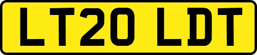 LT20LDT
