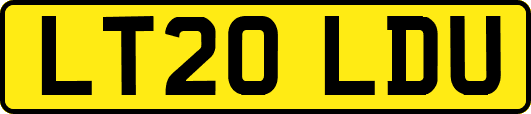 LT20LDU