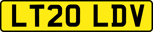 LT20LDV