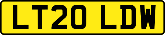 LT20LDW
