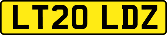 LT20LDZ