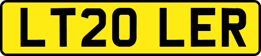 LT20LER