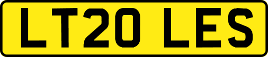 LT20LES
