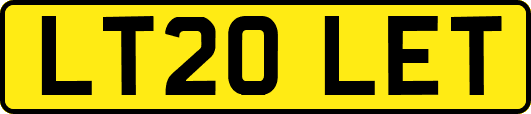 LT20LET