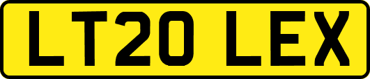 LT20LEX