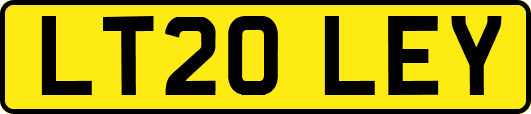 LT20LEY