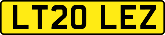 LT20LEZ