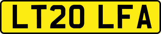 LT20LFA