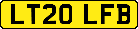 LT20LFB