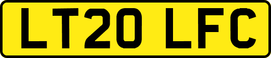 LT20LFC