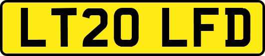 LT20LFD