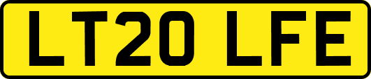 LT20LFE