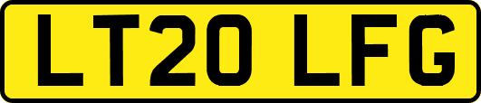 LT20LFG