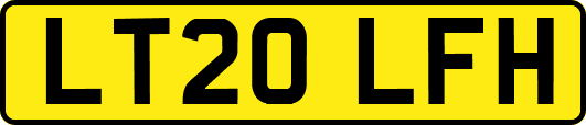 LT20LFH